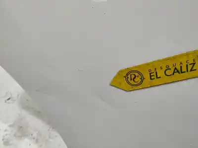 İkinci el araba yedek parçası arka sag kapi için citroen c3 attraction oem iam referansları   