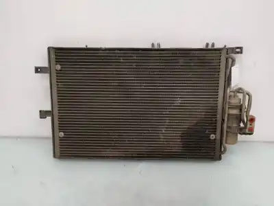 Second-hand car spare part air conditioning condenser / radiator for opel combo tour 1.7 di 16v oem iam references 