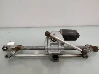 Second-hand car spare part FRONT WINDSHIELD WIPER MOTOR for OPEL COMBO TOUR  OEM IAM references 09225616  