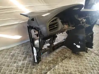 Second-hand car spare part dashboard for citroen c3 attraction oem iam references 9684153480  