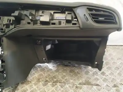 Second-hand car spare part dashboard for citroen c3 attraction oem iam references 9684153480  