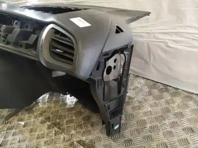 Second-hand car spare part dashboard for citroen c3 attraction oem iam references 9684153480  
