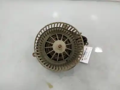 Peça sobressalente para automóvel em segunda mão ventilador de aquecimento por renault laguna (b56) 1.6 16v rt referências oem iam 