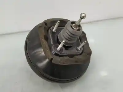 Second-hand car spare part brake servo for citroen c3 attraction oem iam references 9672460680