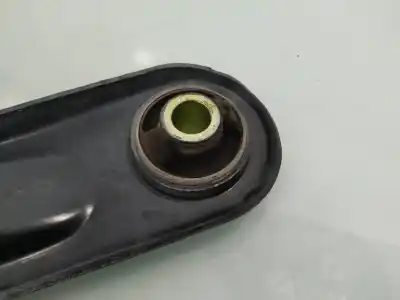 Second-hand car spare part front left lower suspension arm for citroen c3 attraction oem iam references   