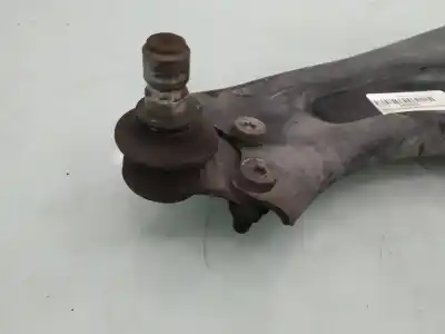 Second-hand car spare part front left lower suspension arm for citroen c3 attraction oem iam references 