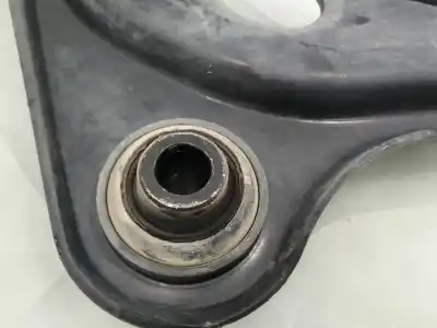 Second-hand car spare part front left lower suspension arm for citroen c3 attraction oem iam references   