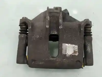 Second-hand car spare part front left brake caliper for citroen c3 attraction oem iam references 