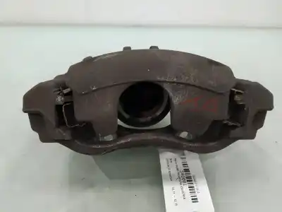 Second-hand car spare part front left brake caliper for citroen c3 attraction oem iam references   