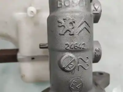 Second-hand car spare part brake pump for citroen c3 attraction oem iam references 24642  