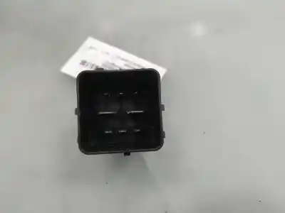 Second-hand car spare part glow plug for citroen c3 attraction oem iam references 9802424080