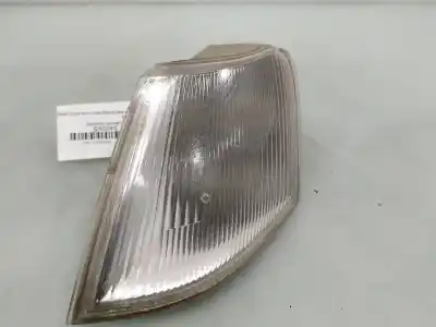 Piesă de schimb auto la mâna a doua SEMNALIZATOR FATA STÂNGA pentru CITROEN XANTIA BERLINA  Referințe OEM IAM 630369  