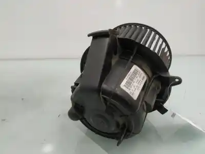 Second-hand car spare part heating fan for citroen c3 attraction oem iam references 