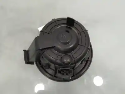 Second-hand car spare part heating fan for citroen c3 attraction oem iam references   