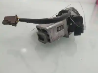 Second-hand car spare part ignition switch for citroen c3 attraction oem iam references n0502455