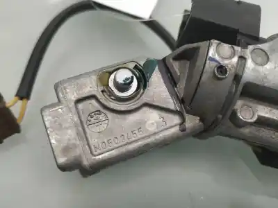 Second-hand car spare part ignition switch for citroen c3 attraction oem iam references n0502455  
