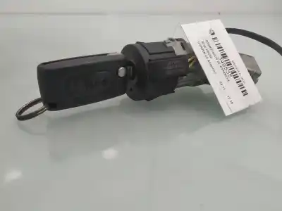 Second-hand car spare part ignition switch for citroen c3 attraction oem iam references n0502455  