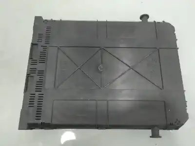 Second-hand car spare part fuse box unit for citroen c3 attraction oem iam references 9666952280