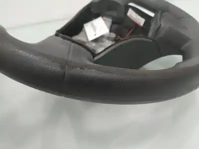 Second-hand car spare part steering wheel for citroen c3 attraction oem iam references 96835556zd