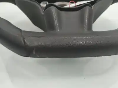 Second-hand car spare part steering wheel for citroen c3 attraction oem iam references 96835556zd  