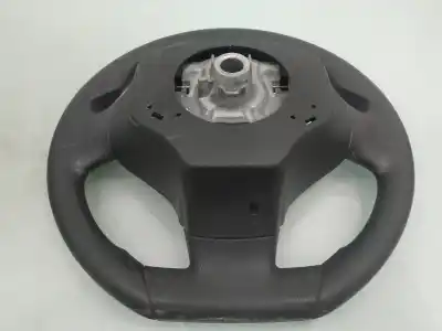 Second-hand car spare part steering wheel for citroen c3 attraction oem iam references 96835556zd  