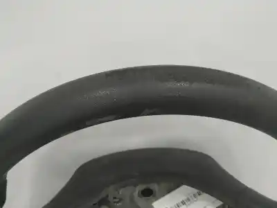 Second-hand car spare part steering wheel for citroen c3 attraction oem iam references 96835556zd  