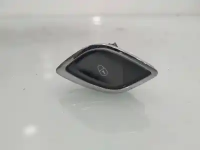 Second-hand car spare part switch for citroen c3 attraction oem iam references 96656596xu  