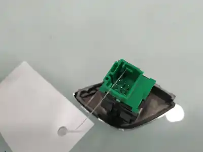 Second-hand car spare part SWITCH for CITROEN C3  OEM IAM references 96656596XU  