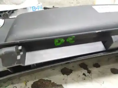 Peça sobressalente para automóvel em segunda mão porta luvas por citroen c3 attraction referências oem iam   