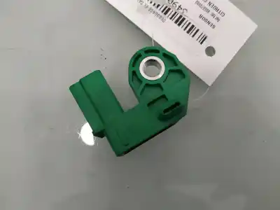 Second-hand car spare part sensor for citroen c3 attraction oem iam references 966670880