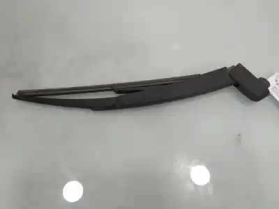 Second-hand car spare part rear windshield wiper arm for citroen c3 attraction oem iam references 80011247