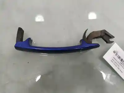 Pezzo di ricambio per auto di seconda mano maniglia esterna anteriore destra per seat toledo (1m2) select riferimenti oem iam 3b0837207cfkz