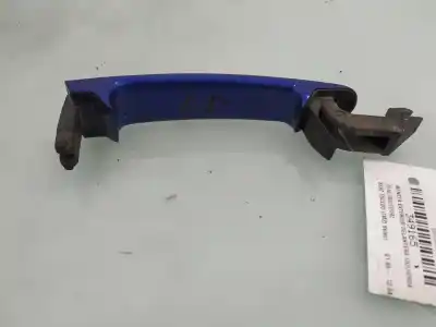 Pezzo di ricambio per auto di seconda mano maniglia esterna anteriore sinistra per seat toledo (1m2) select riferimenti oem iam 3b0837207cfkz