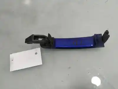 Pezzo di ricambio per auto di seconda mano maniglia esterna posteriore destra per seat toledo (1m2) select riferimenti oem iam 3b0837207cfkz