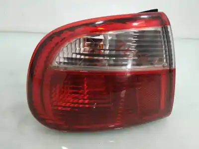 Second-hand car spare part left tailgate light for seat toledo (1m2) select oem iam references   