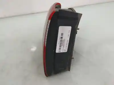 Second-hand car spare part left tailgate light for seat toledo (1m2) select oem iam references   