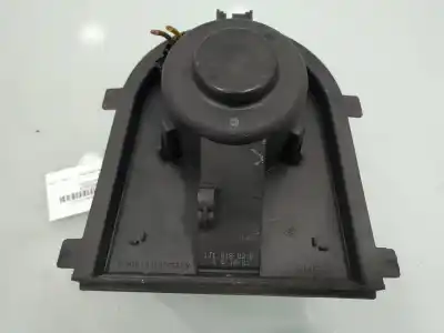 Pezzo di ricambio per auto di seconda mano ventola riscaldamento per seat toledo (1m2) select riferimenti oem iam 1j1819021b