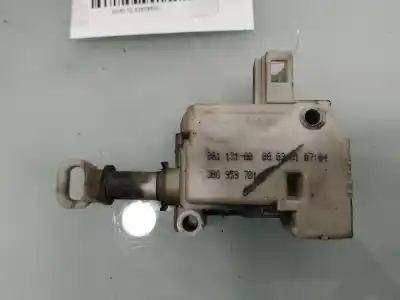 Pezzo di ricambio per auto di seconda mano motore chiusura cancello centralizzato per seat toledo (1m2) select riferimenti oem iam 3b0959781
