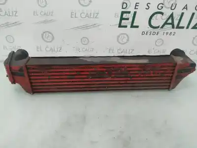 Pezzo di ricambio per auto di seconda mano intercooler per bmw 3 (e46) 320 d riferimenti oem iam 17512246795  