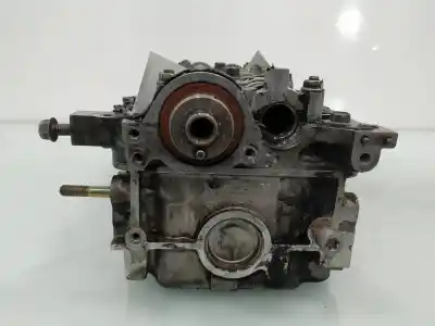Second-hand car spare part CYLINDER HEAD for OPEL CORSA C  OEM IAM references   