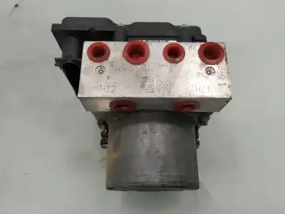Pezzo di ricambio per auto di seconda mano abs per opel corsa c blue line riferimenti oem iam 0265231443  