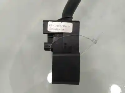 Автозапчасти б/у команда очистки за audi a3 (8l1) 1.9 tdi ссылки oem iam 4b0953503f  