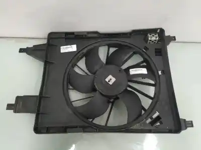 Автозапчасти б/у электрический вентилятор за renault scenic ii authentique ссылки oem iam   