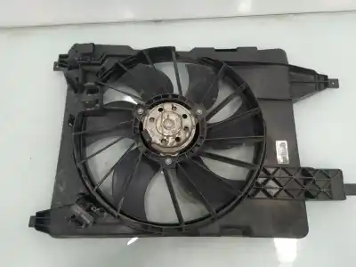 Автозапчастина б/у електро вентилятор для renault scenic ii authentique посилання на oem iam  Автозапчастина б/у електро вентилятор для renault scenic ii authentique посилання на oem iam