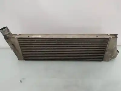 Автозапчастина б/у інтеркулер для renault scenic ii authentique посилання на oem iam   