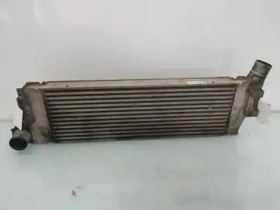 Автозапчастина б/у інтеркулер для renault scenic ii authentique посилання на oem iam   