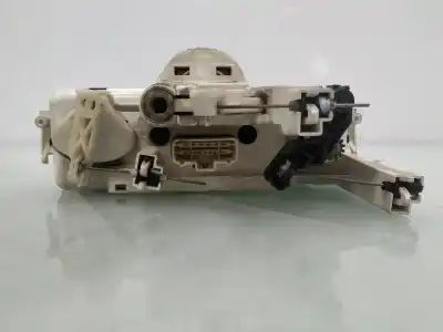 Автозапчастина б/у клімат-контроль для renault scenic ii authentique посилання на oem iam 69580001  