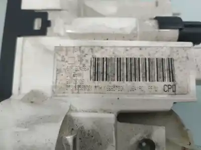 Автозапчастина б/у клімат-контроль для renault scenic ii authentique посилання на oem iam 69580001 Автозапчастина б/у клімат-контроль для renault scenic ii authentique посилання на oem iam 69580001