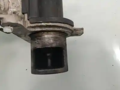 Автозапчастина б/у клапан egr для renault scenic ii authentique посилання на oem iam 8200282949  