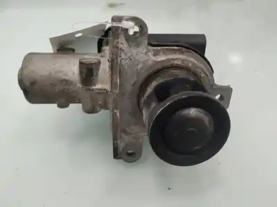 Автозапчастина б/у клапан egr для renault scenic ii authentique посилання на oem iam 8200282949  